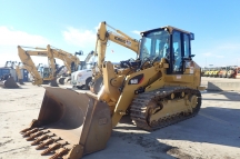 2019 Cat 963K