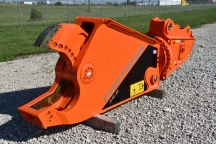 2020 Shearcore FS35R Shear