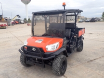 2020 Kubota RTV-X1140WL-HS