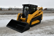 2021 Gehl VT320 High Flow