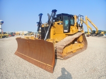 2016 Cat D6T LGP VPAT