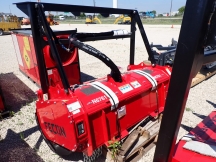 2021 Fecon BH74SS Mulcher