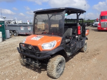 2020 Kubota RTV-X1140WL-HS