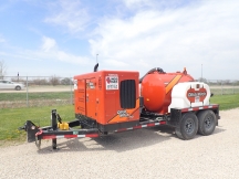 2020 Ditch Witch HX50 Vacuum