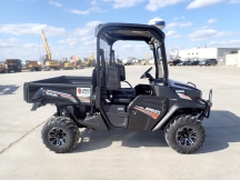 2021 Kubota RTV-XG850SL