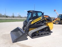 2021 New Holland C337