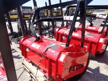 2021 Fecon BH74SS Mulcher