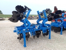 2021 Burchland SCX 12' Straw Crimper