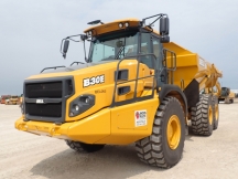 2021 Bell B30E