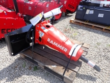 2021 Allied Rammer 555E