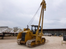 2009 Cat PL61 Pipelayer