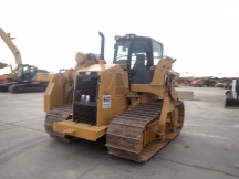 2015 Cat PL61 Pipelayer