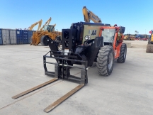 2021 JLG 1255 Telehandler