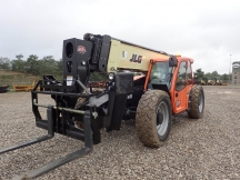 2021 JLG 1255 Telehandler