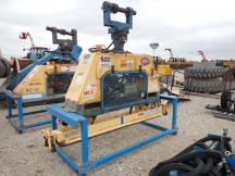 2012 Vacuworx MC5 Steel Pipe Lifter